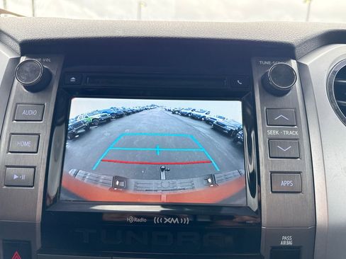 Used 2018 Toyota Tundra SR5 w/ TRD Off Road Package image 19