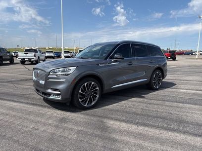 Used 2022 Lincoln Aviator Reserve w/ Equipment Group 201A