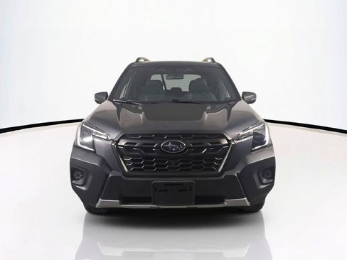Used 2022 Subaru Forester Wilderness AWD/4WD image 3