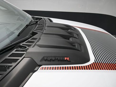 Used 2025 Ford F150 Raptor w/ Equipment Group 803A Raptor R AWD/4WD image 15