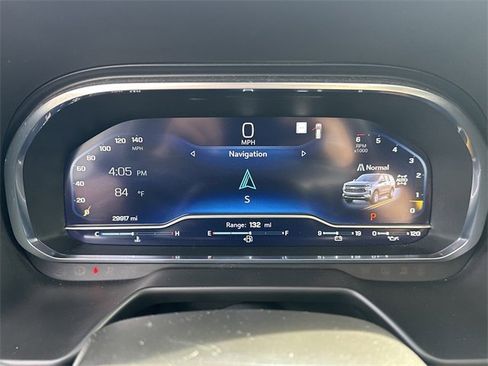 Used 2023 Chevrolet Suburban RST w/ Sport Performance Package image 20