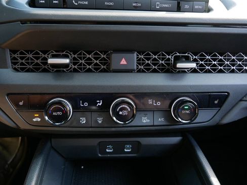 Used 2024 Honda Accord EX image 17