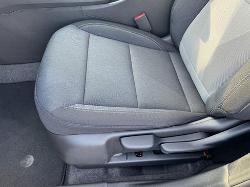 New 2026 Chevrolet Trax LS FWD image 9