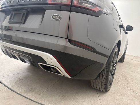 Used 2018 Land Rover Range Rover Velar AWD/4WD image 22