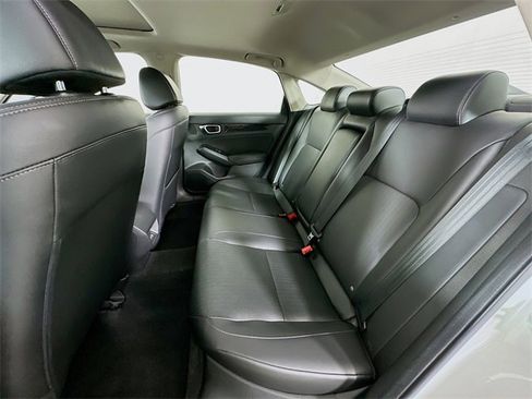 Certified 2024 Honda Civic Touring image 29