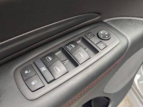 New 2026 Dodge Durango GT w/ Blacktop Package image 11