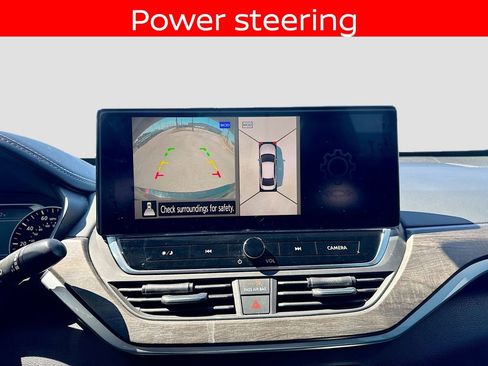 Used 2023 Nissan Altima 2.5 SL image 14