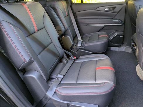 New 2026 Chevrolet Traverse RS image 29