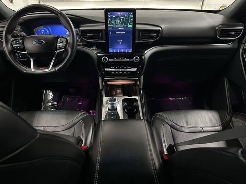 Used 2022 Ford Explorer ST w/ Equipment Group 401A image 24