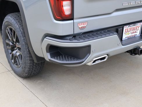 New 2026 GMC Sierra 1500 Elevation w/ Elevation Premium Package image 34