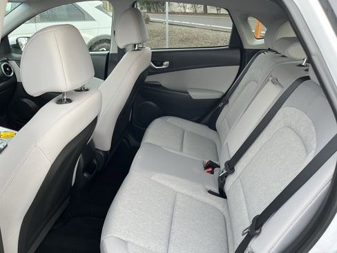 Certified 2023 Hyundai Kona SE image 13