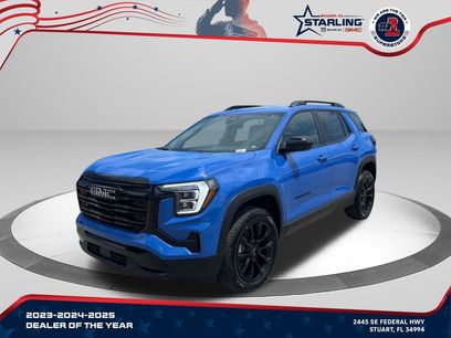 New 2026 GMC Terrain Elevation w/ Elevation Premium Package