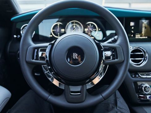 Used 2025 Rolls-Royce Ghost AWD/4WD image 69
