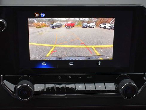 New 2026 Chevrolet Colorado Trail Boss image 18