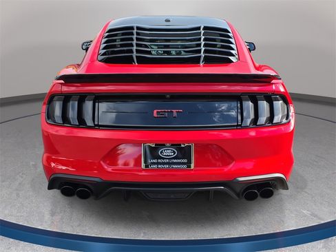 Used 2019 Ford Mustang GT image 7