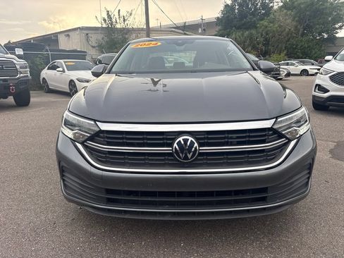 Used 2024 Volkswagen Jetta S FWD image 2