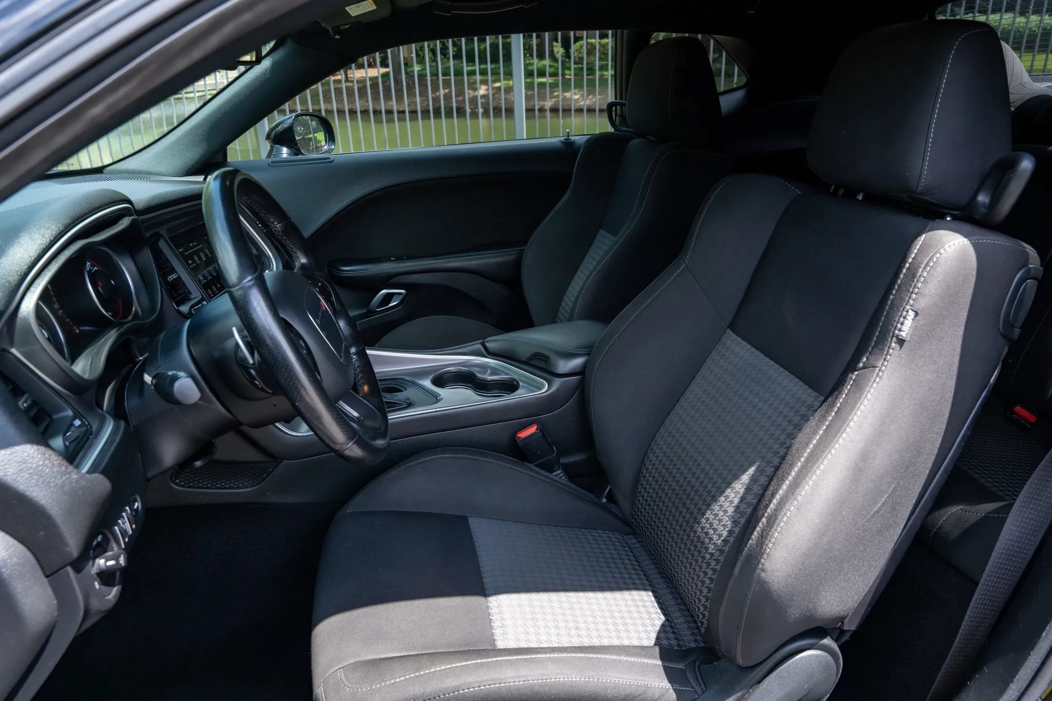Used 2020 Dodge Challenger GT w/ Driver Convenience Group AWD/4WD image 11