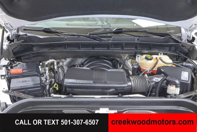 Used 2021 GMC Sierra 1500 AT4 AWD/4WD image 38