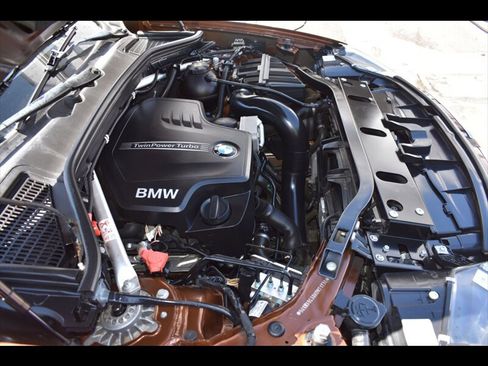 Used 2017 BMW X3 xDrive28i AWD/4WD image 52