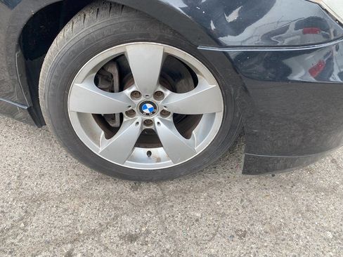 Used 2004 BMW 530i Sedan image 21
