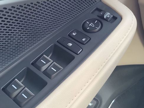 New 2026 Acura MDX Base image 32