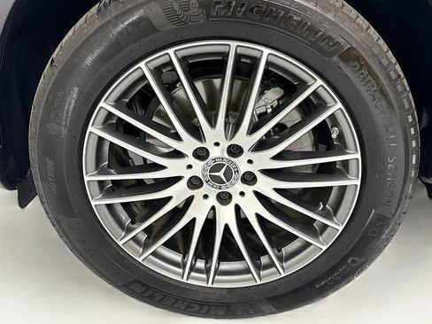 Certified 2026 Mercedes-Benz GLC 300 image 30