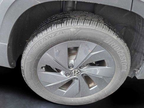 Used 2025 Volkswagen Taos S FWD image 34