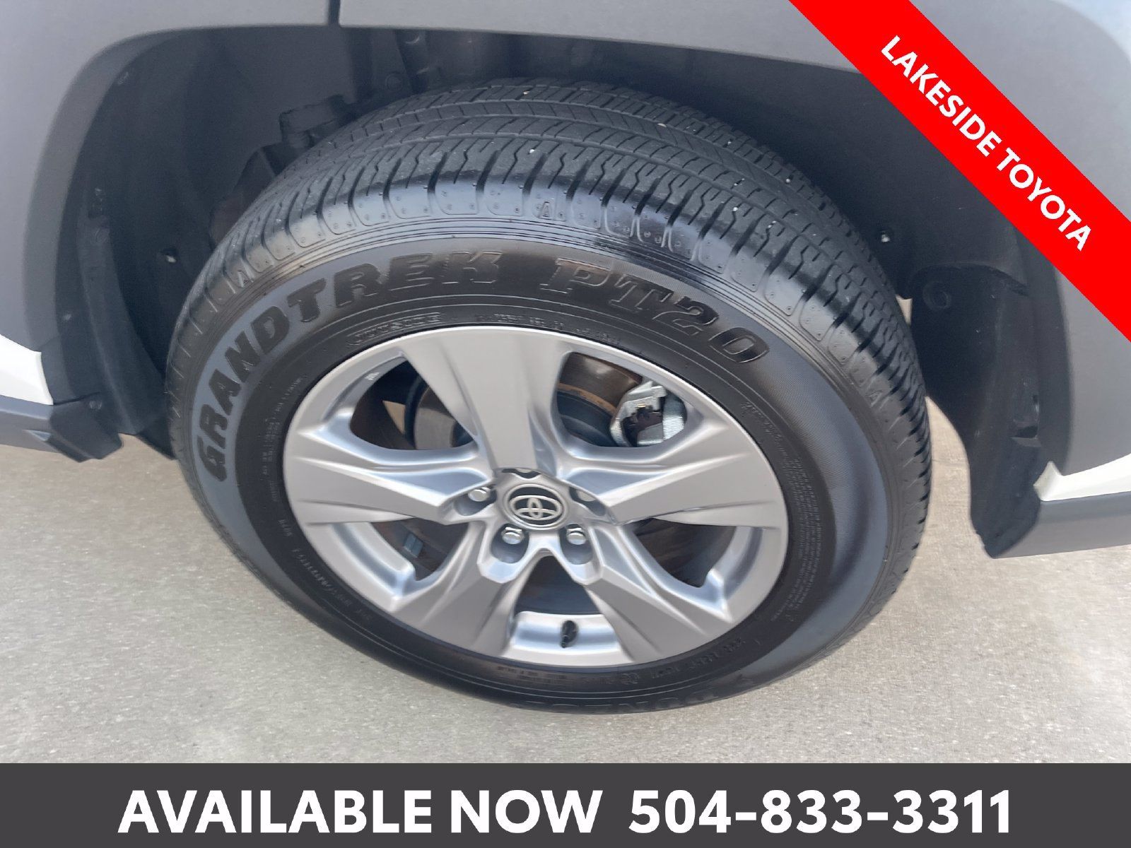 Certified 2025 Toyota RAV4 XLE w/ Convenience Package AWD/4WD image 13