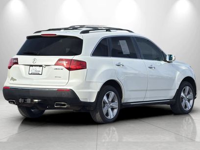 Used 2013 Acura MDX w/ Technology & Entertainment