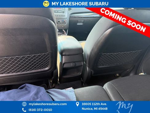 Used 2015 Kia Sorento LX AWD/4WD image 9