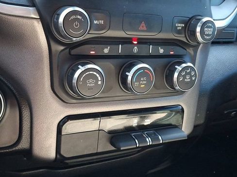 Certified 2023 RAM 1500 Big Horn AWD/4WD image 19