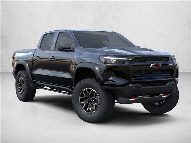 New 2026 Chevrolet Colorado ZR2 AWD/4WD image 7