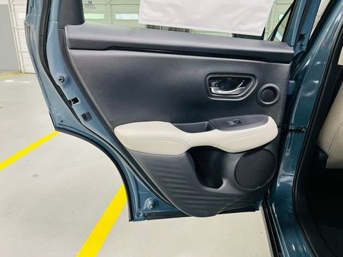 New 2026 Honda HR-V EX-L image 27