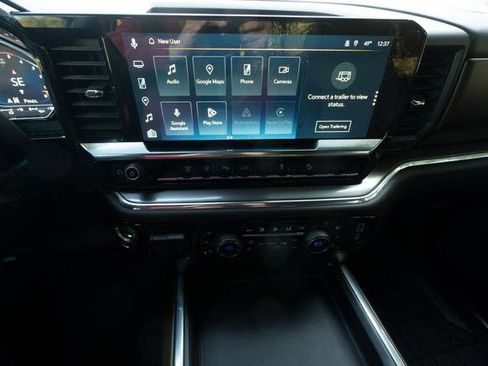 Used 2024 Chevrolet Silverado 2500 High Country w/ Max Trailering Package image 20