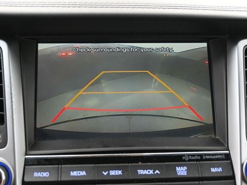 Used 2016 Hyundai Tucson Limited image 12