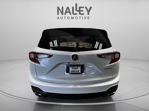 Used 2022 Acura RDX FWD w/ Technology Package image 5