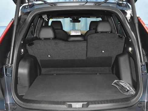 Used 2026 Honda CR-V Sport Touring image 36