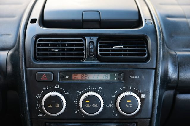 Used 2004 Lexus IS 300 RWD image 38