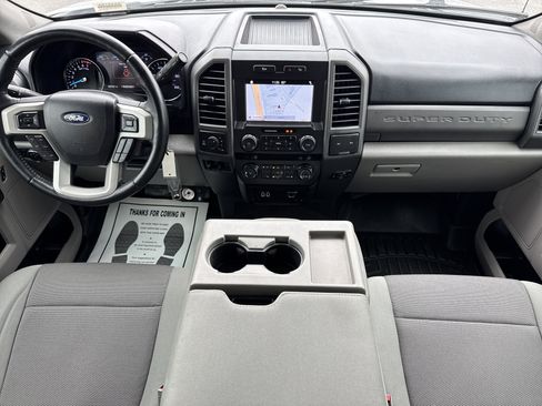 Used 2019 Ford F250 XL w/ STX Appearance Package image 26
