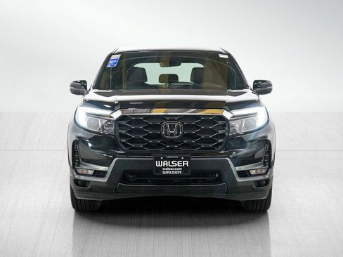 Used 2023 Honda Passport EX-L image 8