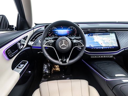 Used 2026 Mercedes-Benz E 350 Sedan image 5