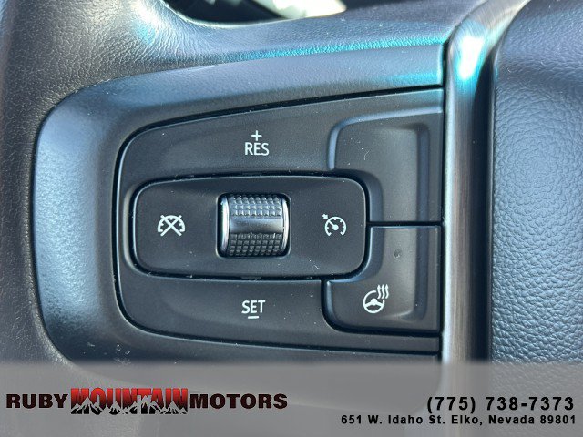 Used 2021 GMC Sierra 1500 Denali AWD/4WD image 14