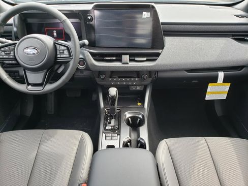 New 2026 Subaru Outback Limited AWD/4WD image 9