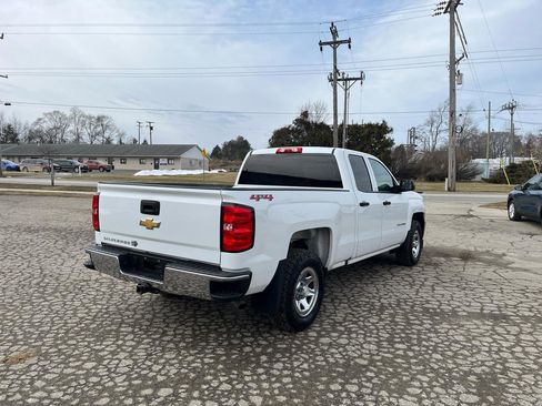 Used 2018 Chevrolet Silverado 1500 LS w/ Trailering Package image 5