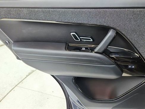 Used 2025 Land Rover Range Rover Sport Dynamic SE image 31