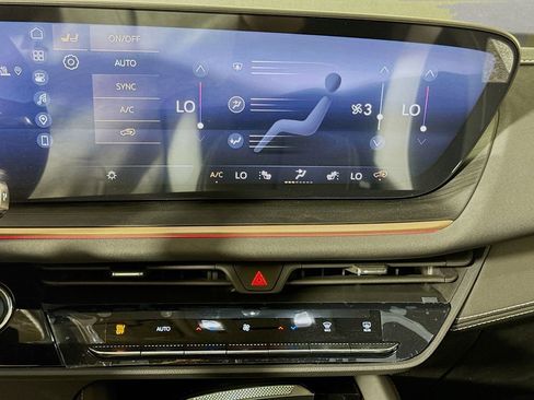 New 2026 Buick Envision Sport Touring image 10