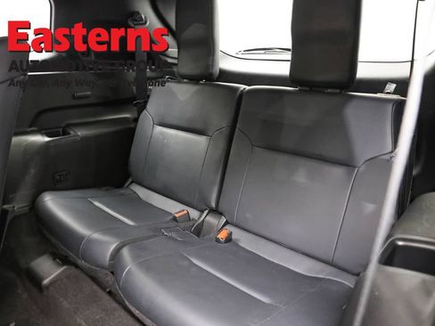 Used 2024 Mitsubishi Outlander SE AWD/4WD image 24