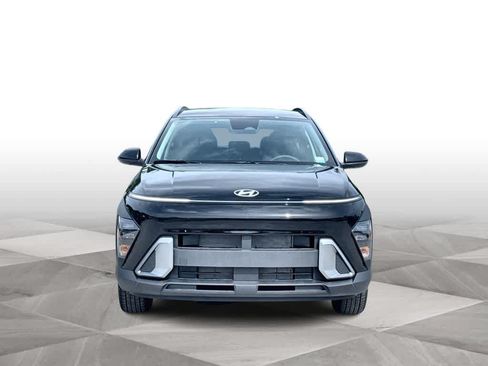 New 2027 Hyundai Kona SEL Sport FWD image 3