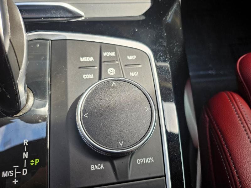 Used 2022 BMW X3 sDrive30i w/ Convenience Package w/ZPA RWD image 59