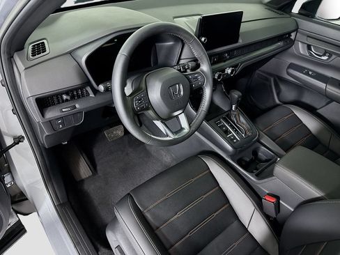 Used 2024 Honda CR-V Sport-L image 9